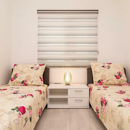 Apartman Andriano Medulin