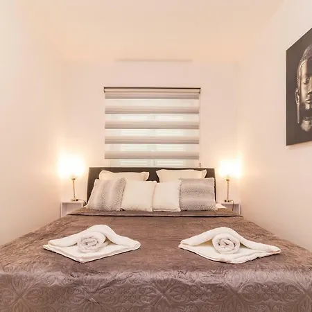 Andriano Appartement