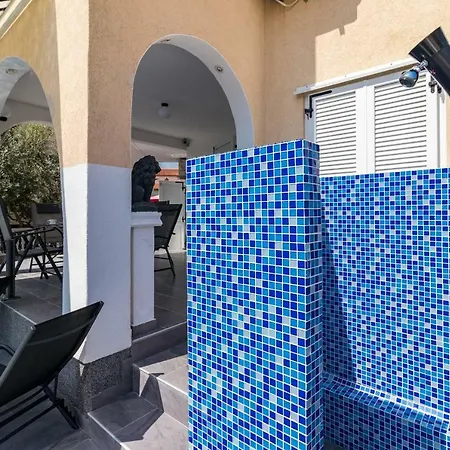 Appartement Andriano Medulin