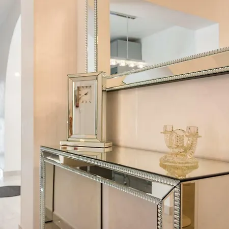 Appartement Andriano *