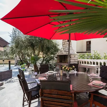 Apartament Andriano Medulin