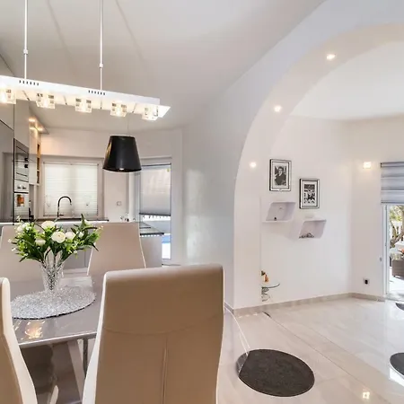 Andriano Appartement Medulin