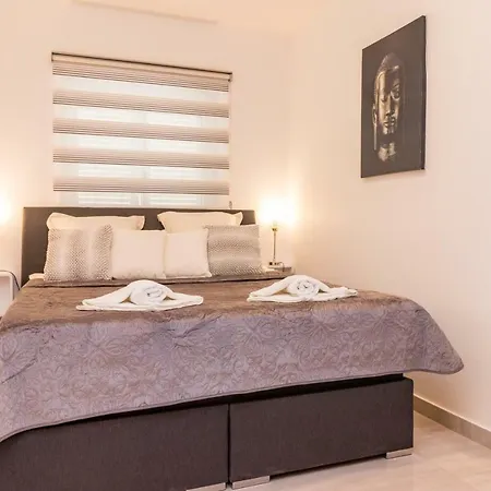 Appartement Andriano *