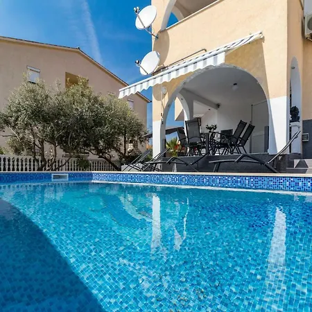 Appartement Andriano Medulin