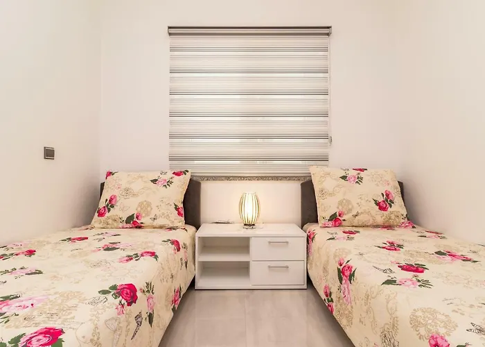 Apartament Andriano Medulin