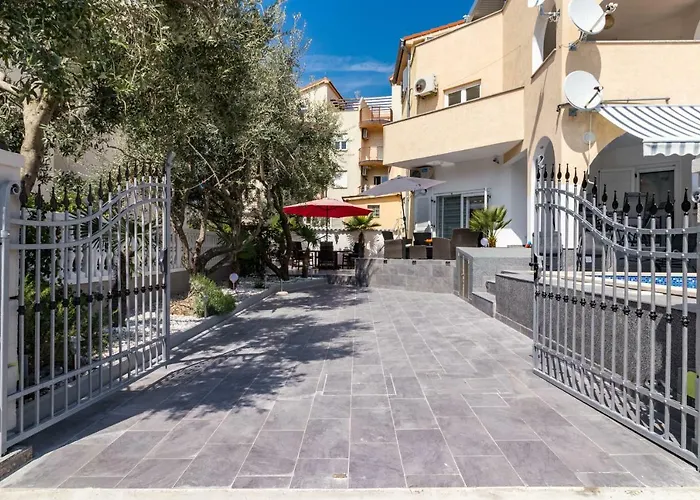 Andriano Apartament