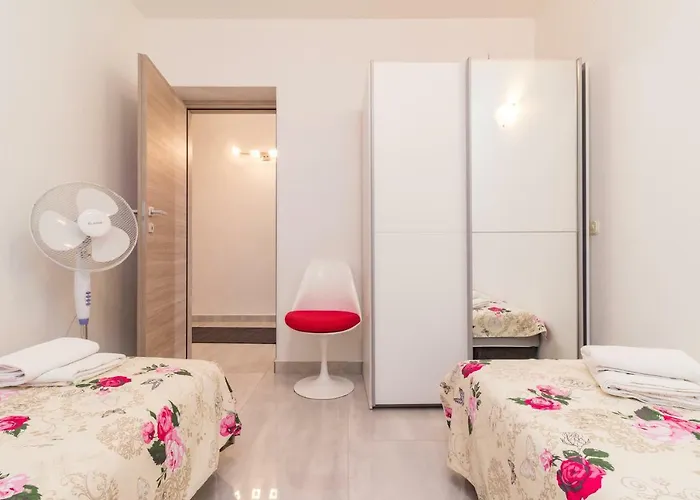 Apartman Andriano
