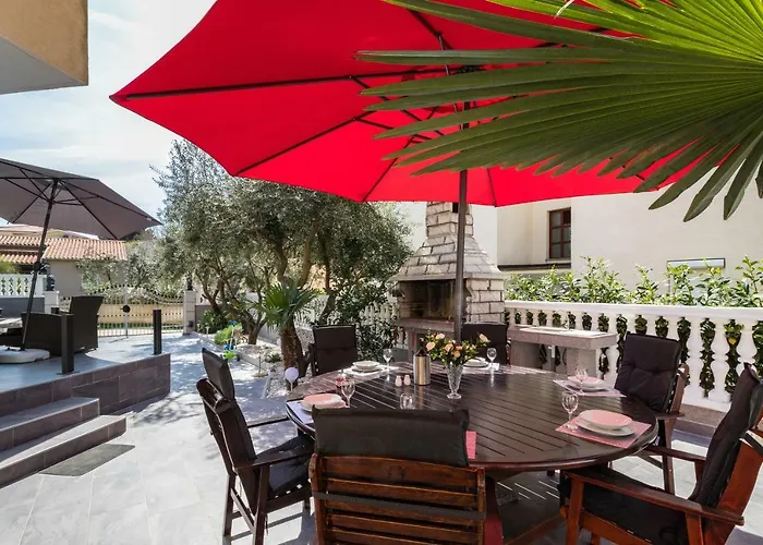 Apartman Andriano Medulin