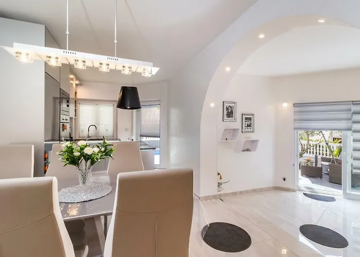 Andriano Apartman Medulin