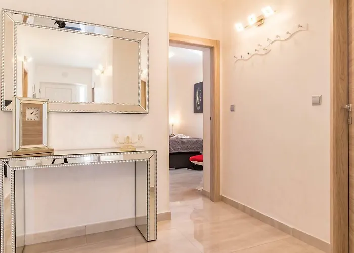 Apartman Andriano