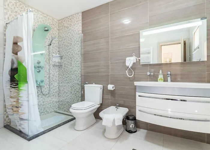 Andriano Apartament Medulin