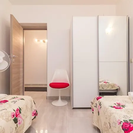 Apartmán Andriano