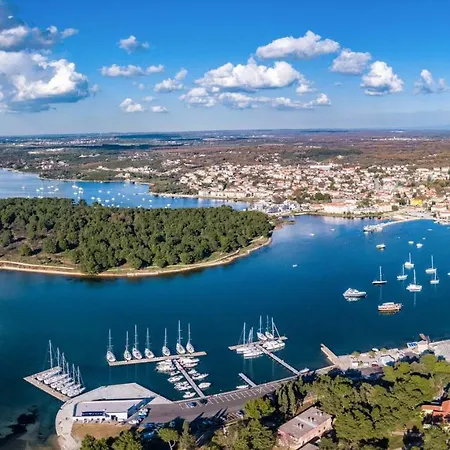 Apartmán Andriano *