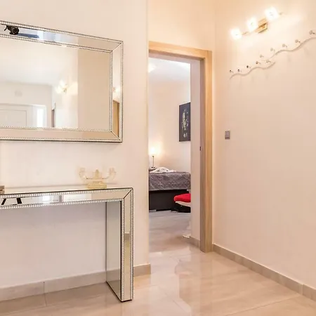 Apartmán Andriano