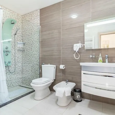 Andriano Апартаменты Медулин